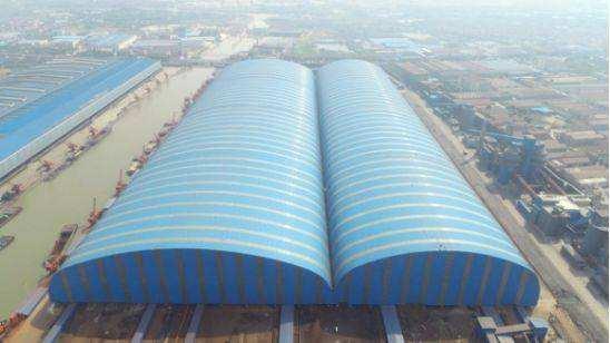 红河料场封闭若想省钱又环保应该如何实施