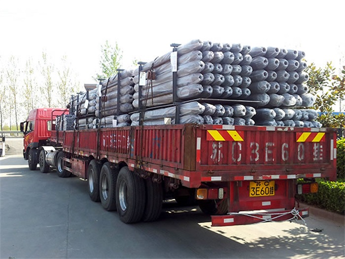 红河网架整装待发