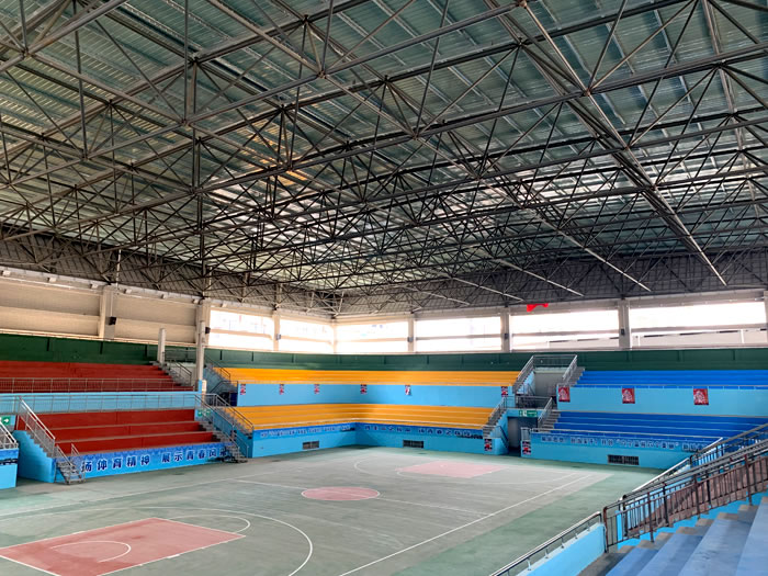 红河网架钢结构工程有限公司